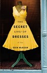 The Secret Lives of Dresses - Erin McKean - 9780446555722