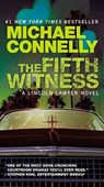 The Fifth Witness - CONNELLY,  Michael - 9780446556675
