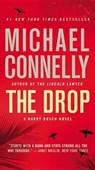 The Drop - CONNELLY,  Michael - 9780446556699