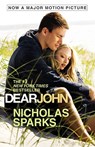 Dear John - Nicholas Sparks - 9780446567329