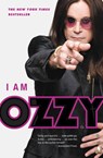 Osbourne, O: I Am Ozzy - Ozzy Osbourne - 9780446569903