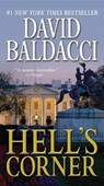 Hell's Corner - David Baldacci - 9780446571418