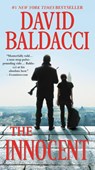 The Innocent - David Baldacci - 9780446572989