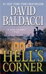 Hell's Corner - David Baldacci - 9780446573696