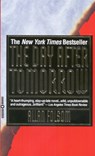 The Day After Tomorrow - Allan Folsom - 9780446600415