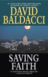 Saving Faith - David Baldacci - 9780446608893