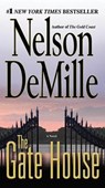 The Gate House - DEMILLE,  Nelson - 9780446618823