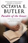 Parable of the Sower - BUTLER,  Octavia E. - 9780446675505