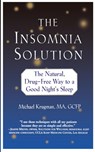 The Insomnia Solution - Michael Krugman - 9780446693240