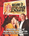 Welcome To Jesusland! - Chris Harper ; Andrew Bradley ; Erik Walker - 9780446697583