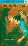 Hardy Boys 25: the Secret Panel - Franklin W. Dixon - 9780448089256