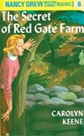 Nancy Drew 06: the Secret of Red Gate Farm - Carolyn Keene - 9780448095066
