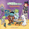 The Night Before Halloween - Natasha Wing - 9780448419657