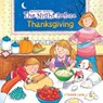 The Night Before Thanksgiving - Natasha Wing - 9780448425290