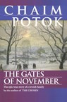 Gates of November - Chaim Potok - 9780449912409