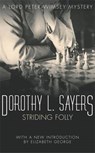 Striding Folly - SAYERS,  Dorothy L. - 9780450033407
