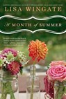 A Month of Summer - Lisa Wingate - 9780451224033