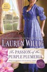 The Passion Of The Purple Plumeria - Lauren Willig - 9780451414724