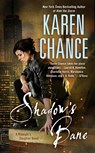 Shadow's Bane - Karen Chance - 9780451419064