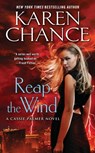 Reap the Wind - Karen Chance - 9780451419071