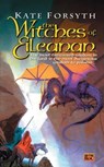 The Witches of Eileanan - FORSYTH,  Kate - 9780451456892
