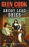 Angry Lead Skies - Glen Cook - 9780451458759