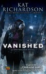 Vanished - Kat Richardson - 9780451462992