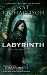 Labyrinth - Kat Richardson - 9780451463692