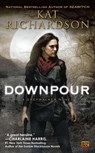 Downpour - Kat Richardson - 9780451464262