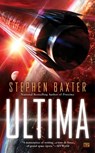 ULTIMA - BAXTER,  Stephen - 9780451467737