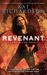 Revenant - Kat Richardson - 9780451468369