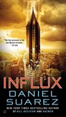 Influx - Daniel Suarez - 9780451469441