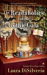 The Readaholics And The Gothic Gala - DISILVERIO,  Laura - 9780451470850