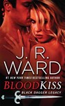 Blood Kiss - J.R. Ward - 9780451475329