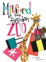 Mitford at the Fashion Zoo - Donald Robertson - 9780451475428