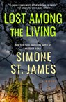 Lost Among the Living - ST. JAMES,  Simone - 9780451476197