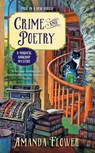 Crime and Poetry - Amanda Flower - 9780451477446