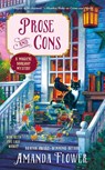 Flower, A: Prose and Cons - Amanda Flower - 9780451477453
