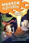 Warren & Dragon Volcano - BERNSTEIN,  Ariel - 9780451481023