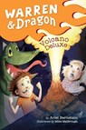 Warren & Dragon Volcano Deluxe - Ariel Bernstein - 9780451481047