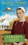 Sarah's Gift - Marta Perry - 9780451491572