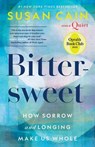 Bittersweet (Oprah's Book Club) - Susan Cain - 9780451499790