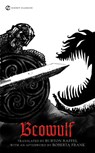 Beowulf - Burton Raffel - 9780451530967