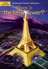 Where Is The Eiffel Tower? - Dina Anastasio - 9780451533845