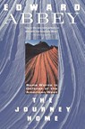The Journey Home - Edward Abbey - 9780452265622