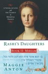 Rashi's Daughters, Book II - Maggie Anton - 9780452288638