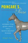 Poincare's Prize - George G. Szpiro - 9780452289642