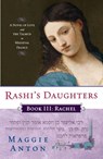 Rashi's Daughters, Book III - Maggie Anton - 9780452295681