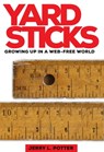Yardsticks - Jerry L. Potter - 9780463018798