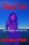 Always Leoti - David Rory O'Neill - 9780463062616